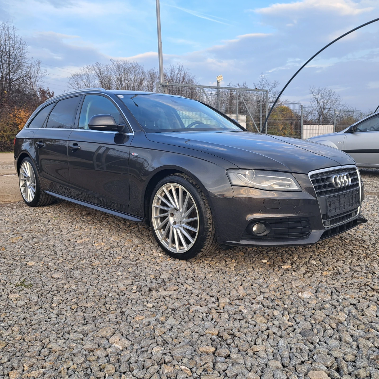 Audi A4 2.0 TD Led | Mobile.bg � ����������� 2