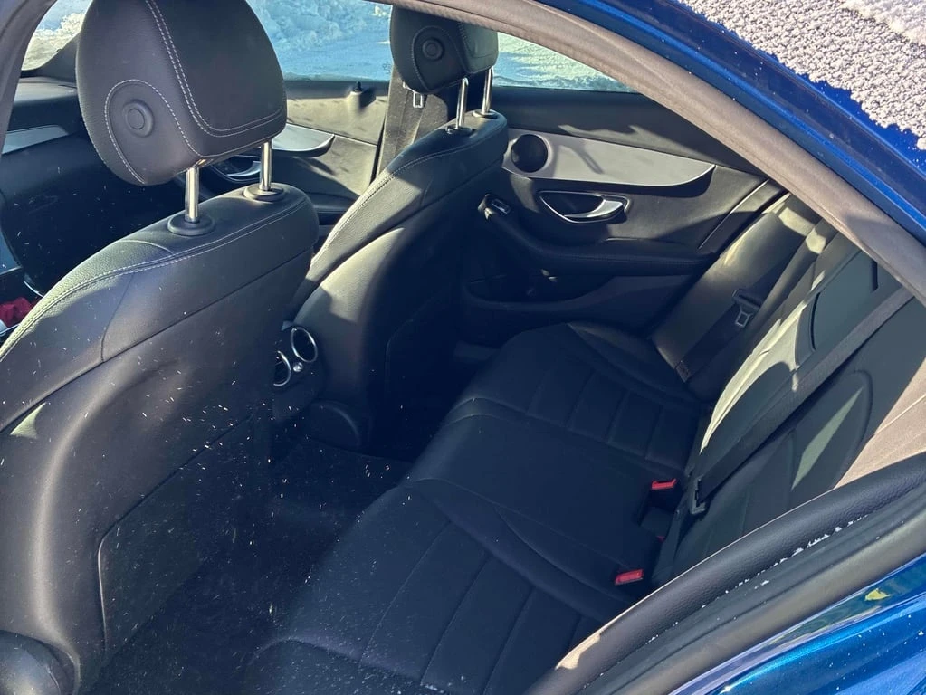 Mercedes-Benz C 300 * 4MATIC AWD * CARFAX * �������� *   | Mobile.bg � ����������� 12