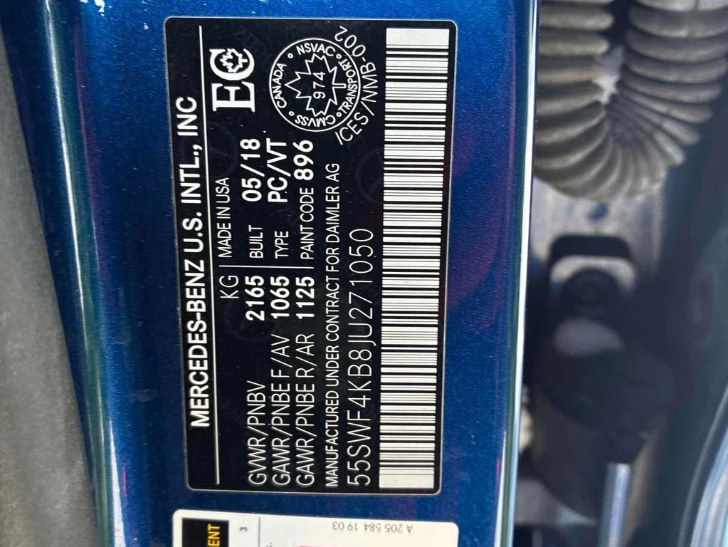 Mercedes-Benz C 300 * 4MATIC AWD * CARFAX * �������� *   | Mobile.bg � ����������� 10