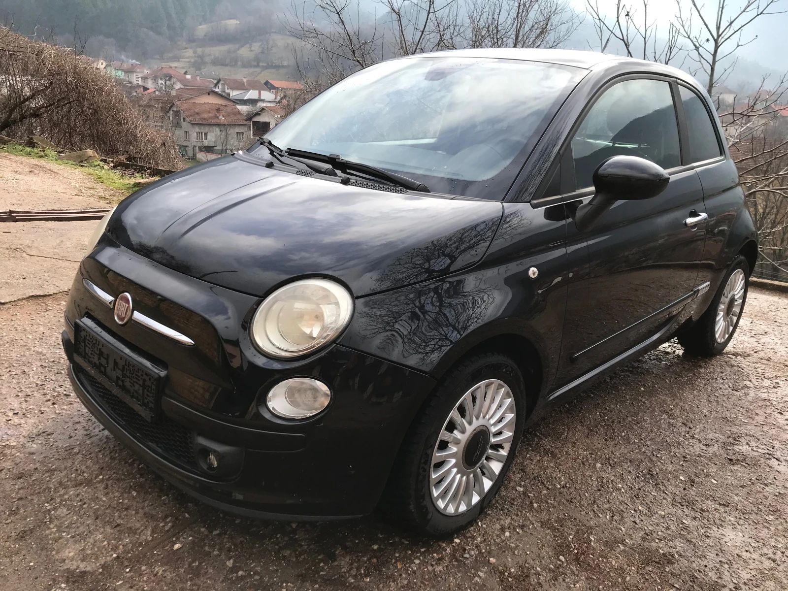 Fiat 500 0, 9������.�����. | Mobile.bg � ����������� 2
