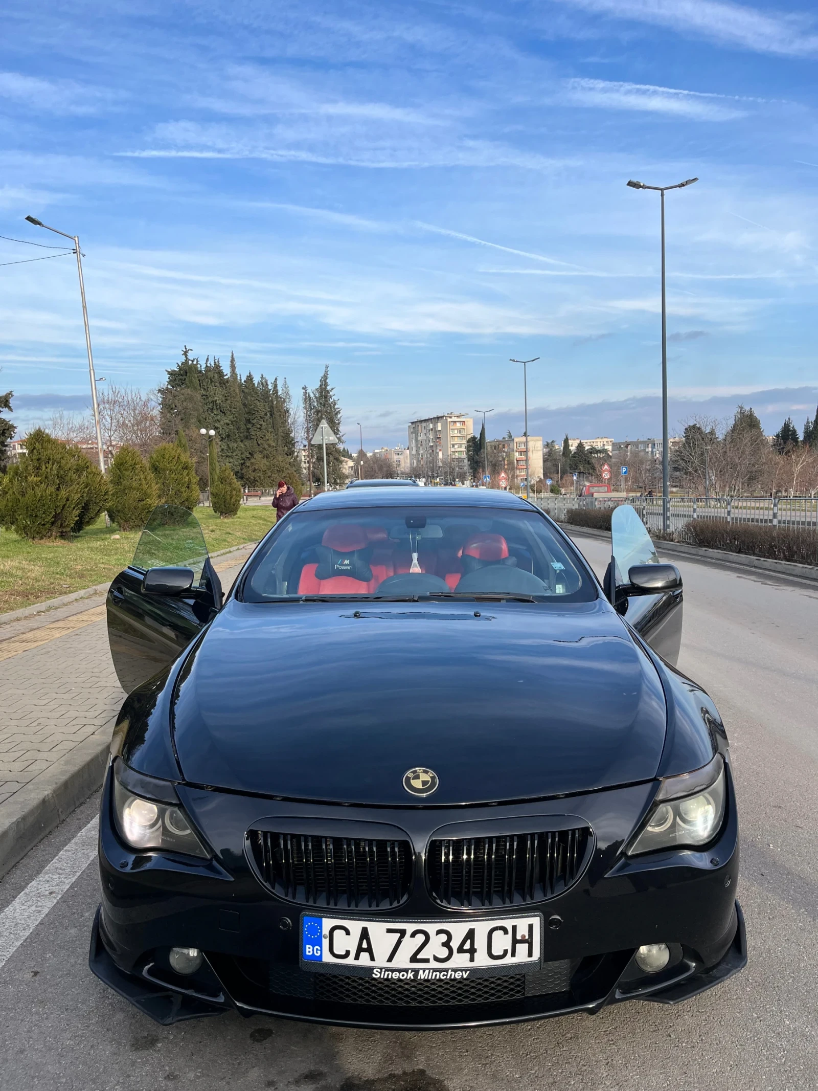 BMW 645 | Mobile.bg � ����������� 1