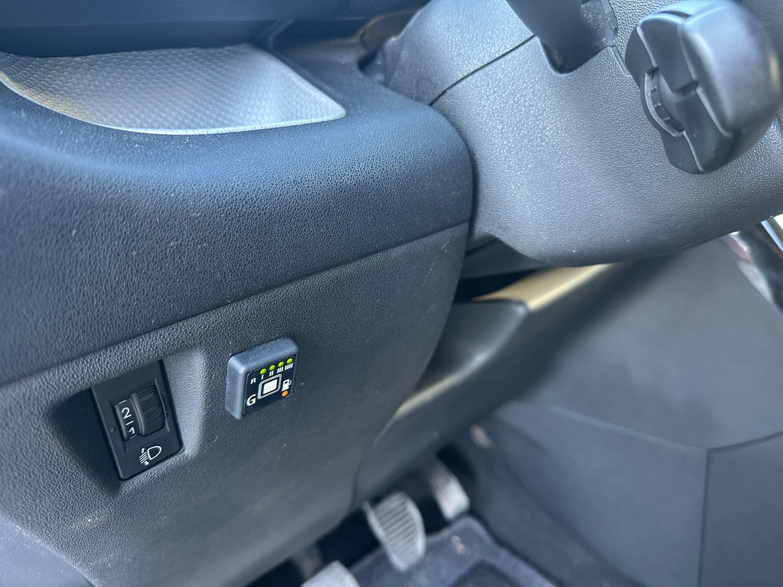 Citroen C3 Picasso 1.4i GAZ EXCLUSIVE | Mobile.bg � ����������� 8