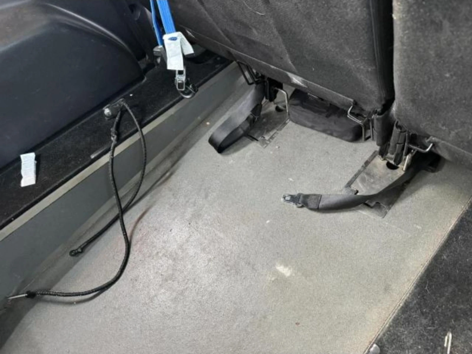 Dacia Dokker 1.6i  - изображение 10