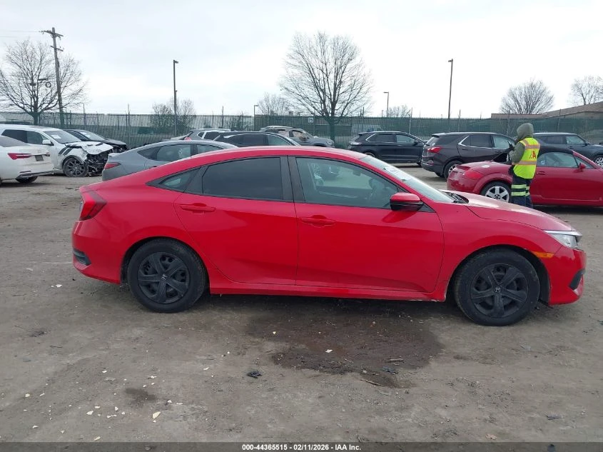 Honda Civic 2.0l Lx | Mobile.bg � ����������� 13