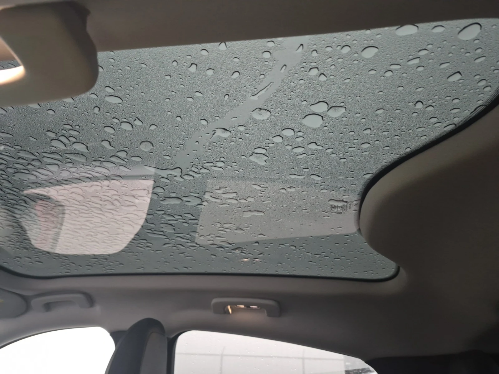 Ford Mustang Mach-E PREMIUM, снимка 17 - Автомобили и джипове - 53761103