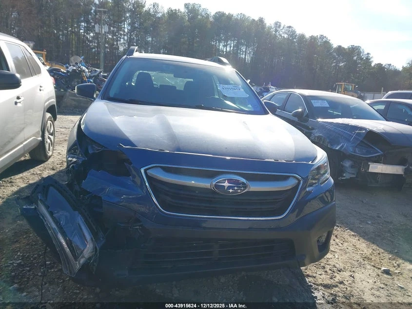 Subaru Outback 2.5L H-4 DI, DOHC, VVT, 182HP All Wheel Drive, снимка 12 - Автомобили и джипове - 53879184