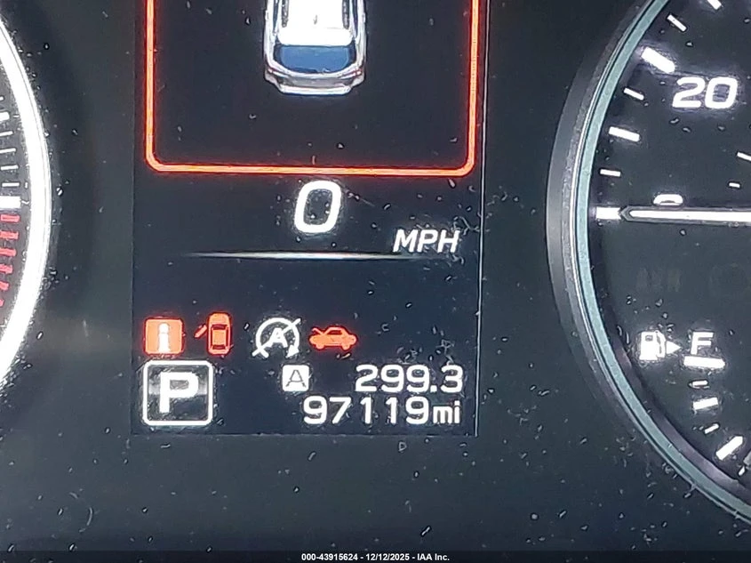 Subaru Outback 2.5L H-4 DI, DOHC, VVT, 182HP All Wheel Drive, снимка 15 - Автомобили и джипове - 53879184