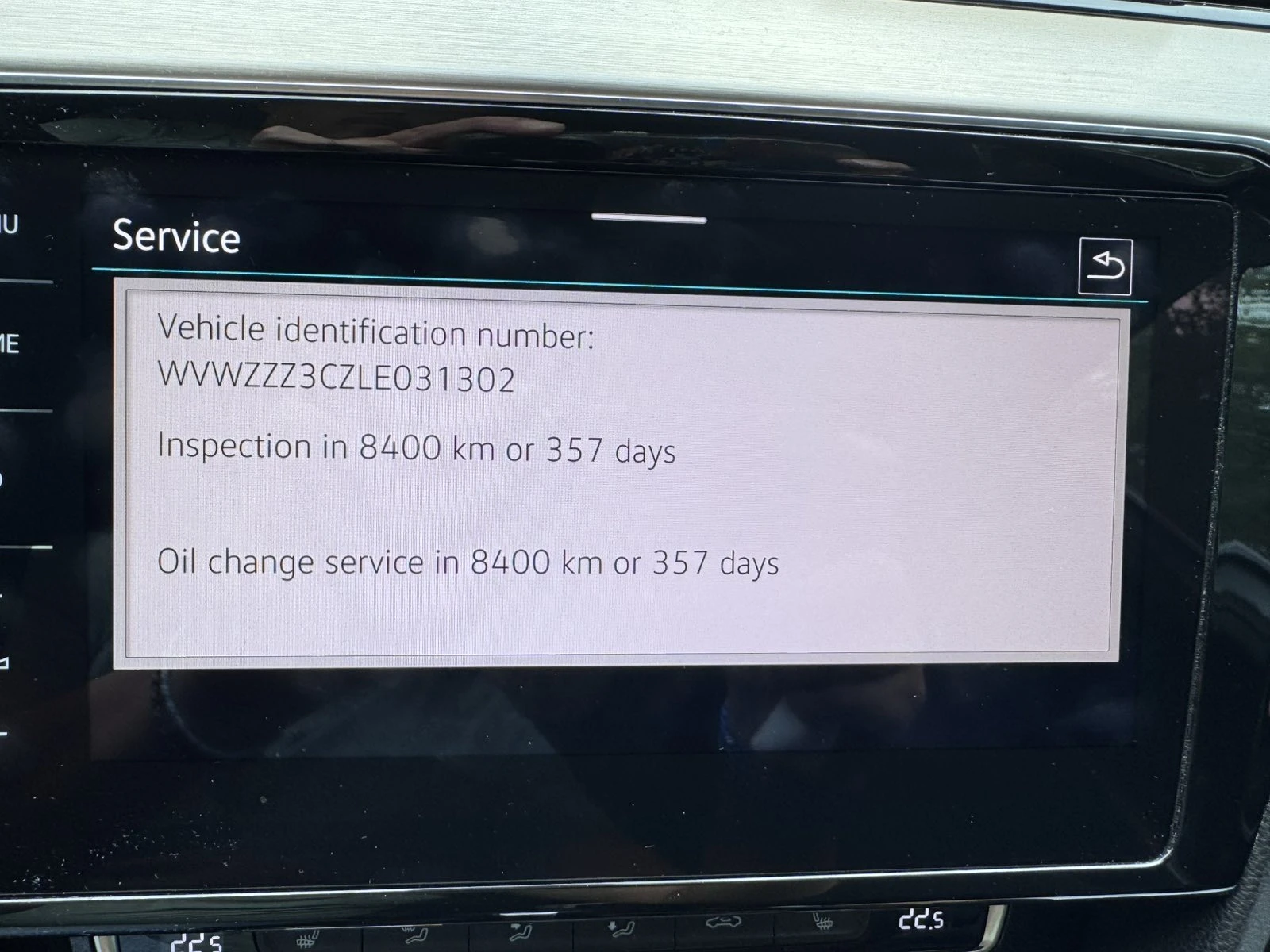 VW Passat R-line, снимка 10 - Автомобили и джипове - 53887841