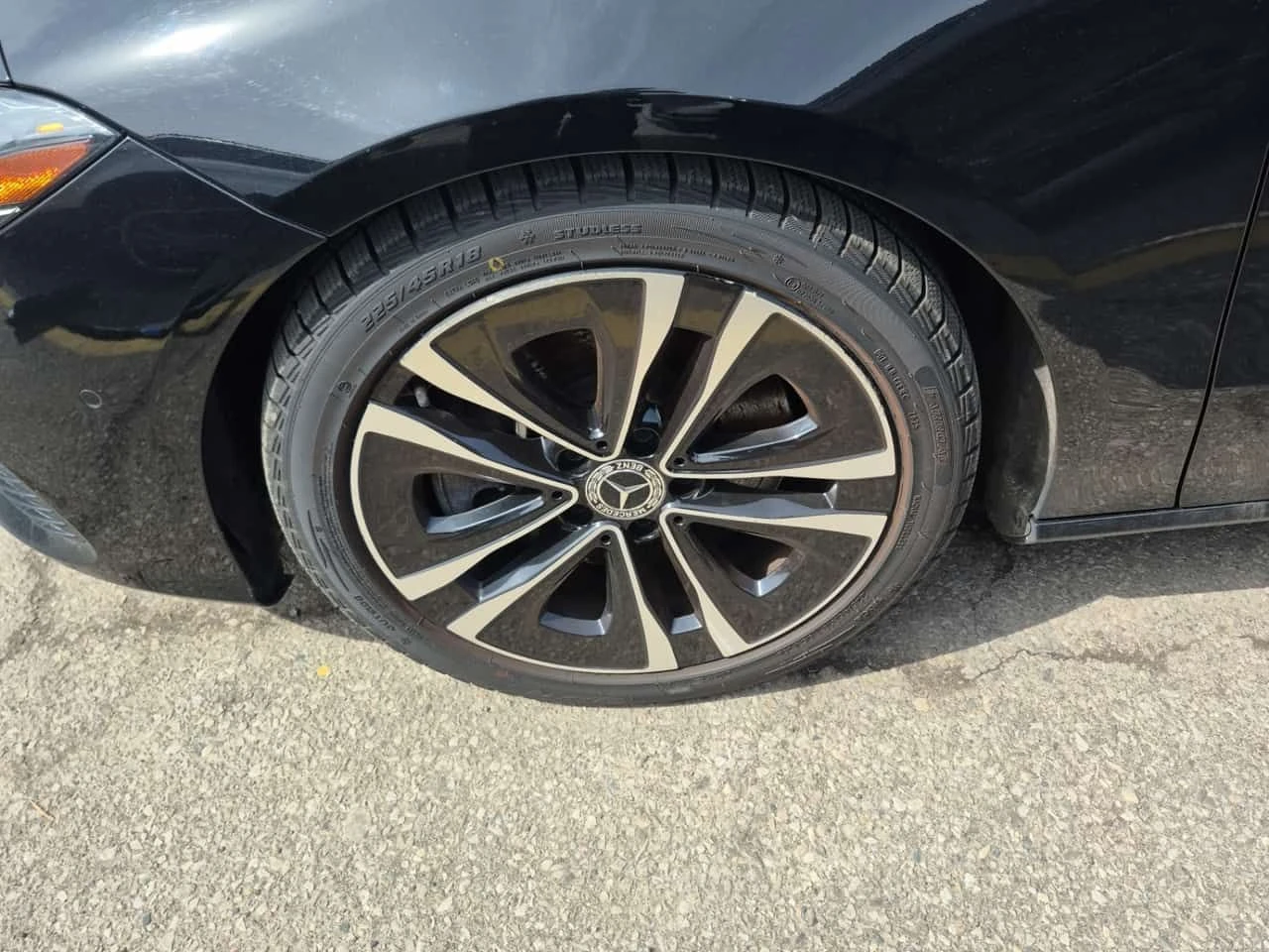 Mercedes-Benz CLA * ДВА КЛЮЧА* ПАНОРАМА* , снимка 5 - Автомобили и джипове - 53996301