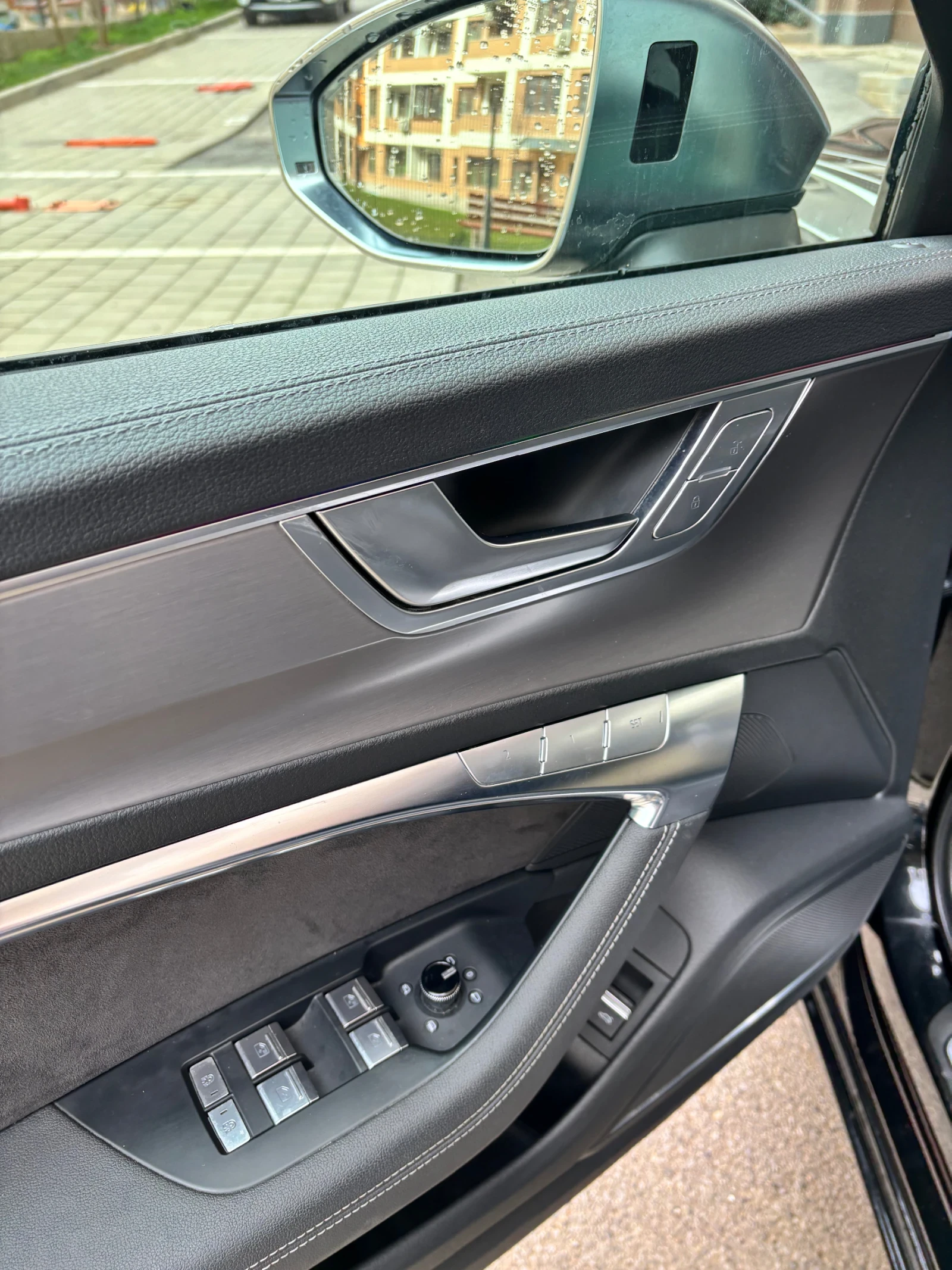 Audi S6 S6 , снимка 13 - Автомобили и джипове - 54016251