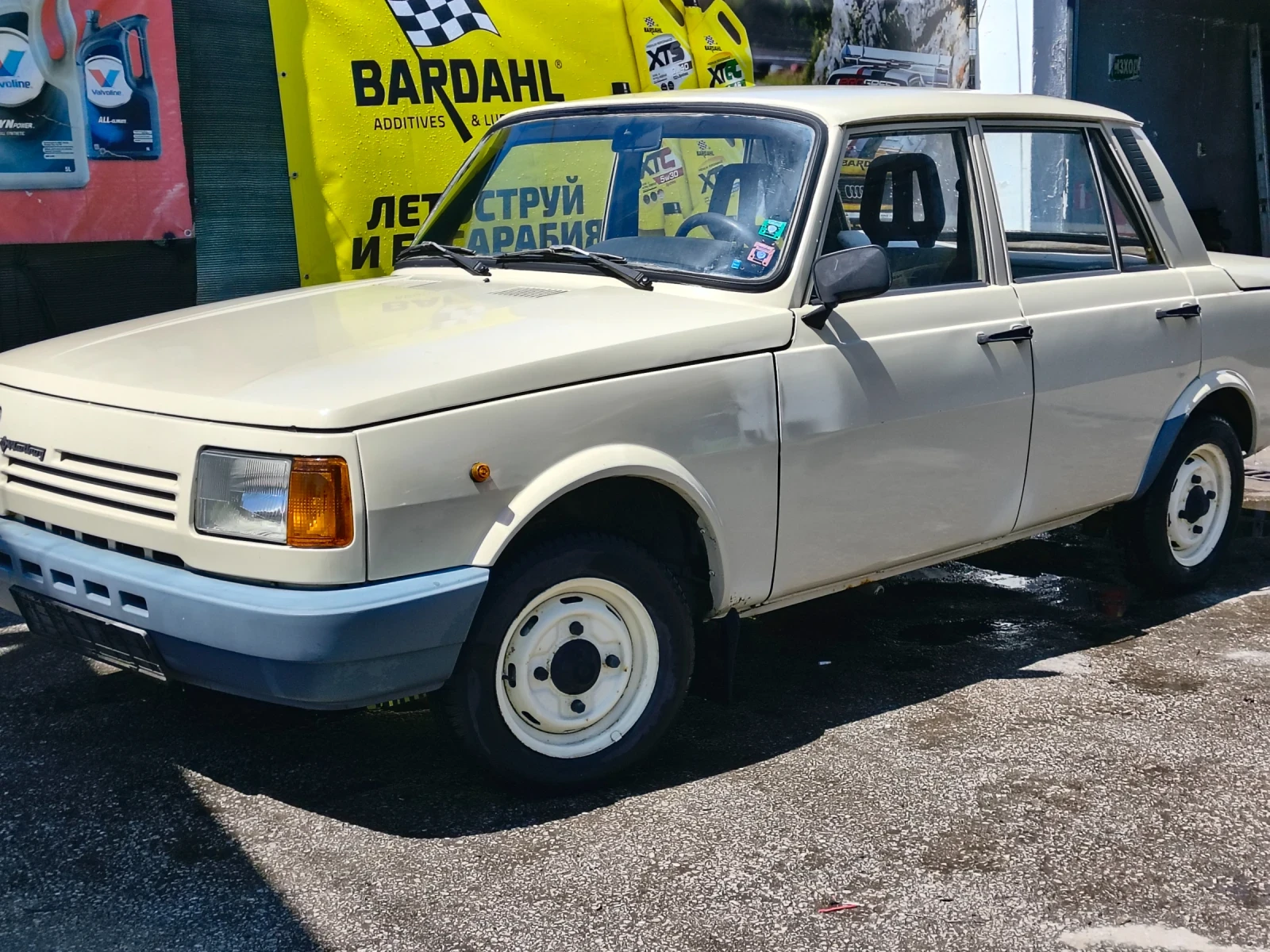 Wartburg 1.3 | Mobile.bg � ����������� 5