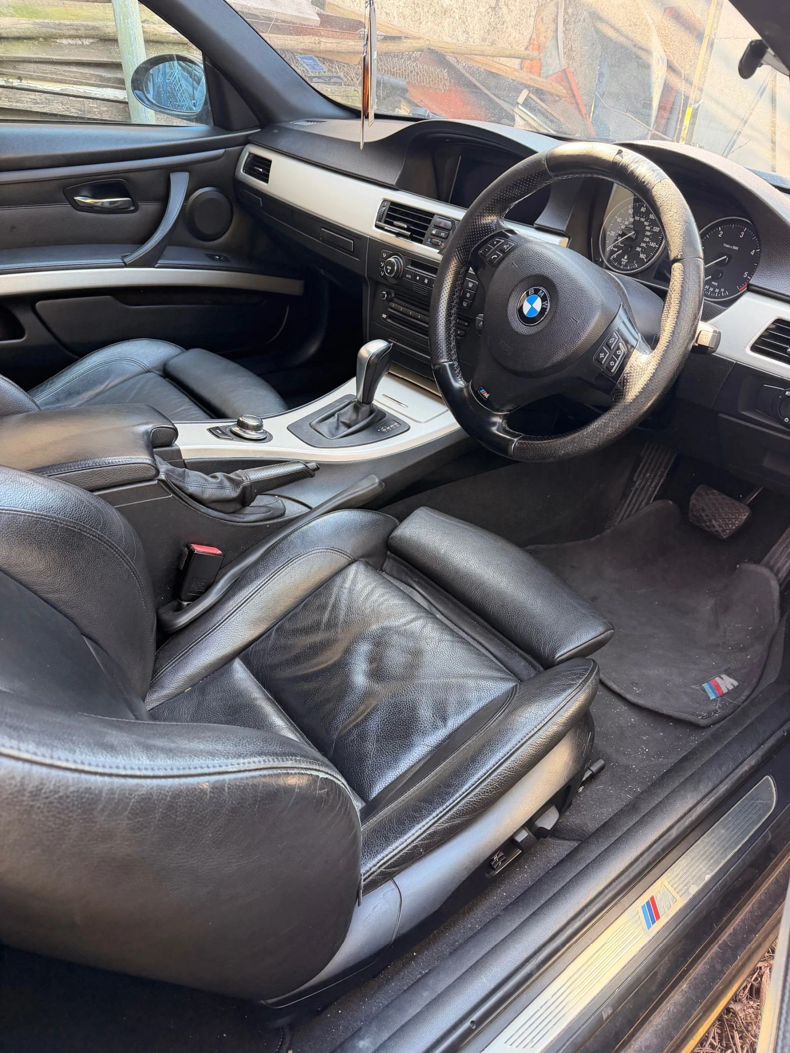 BMW 325, снимка 3 - Автомобили и джипове - 54385654