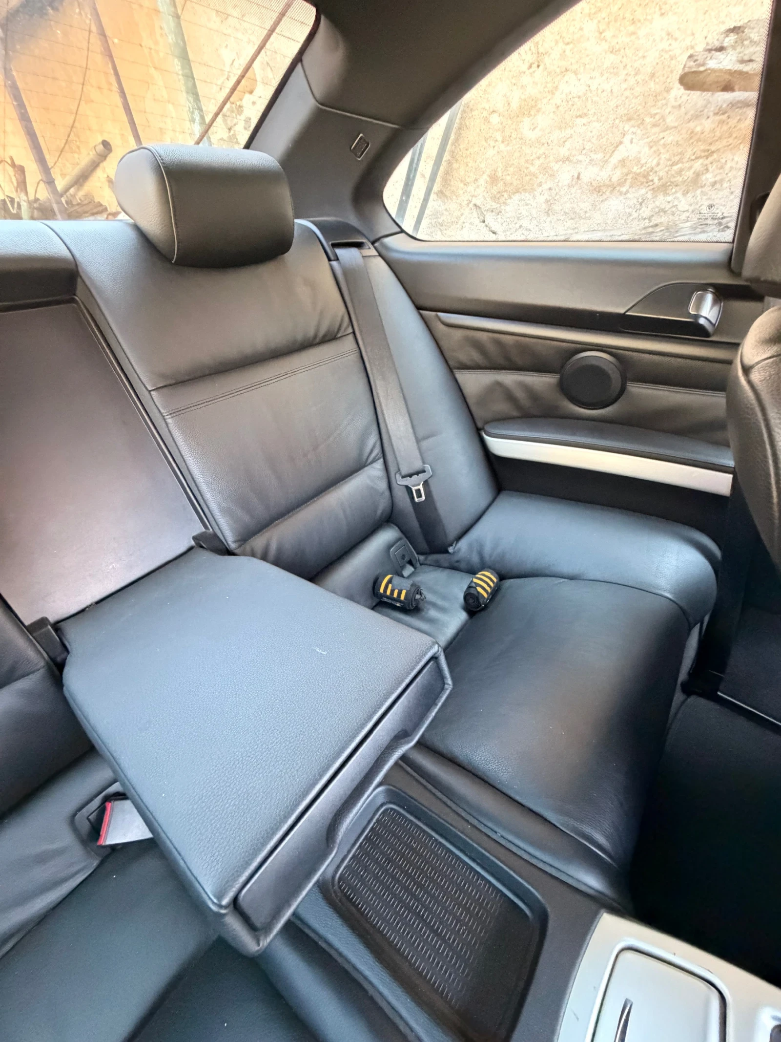 BMW 325, снимка 6 - Автомобили и джипове - 54385654