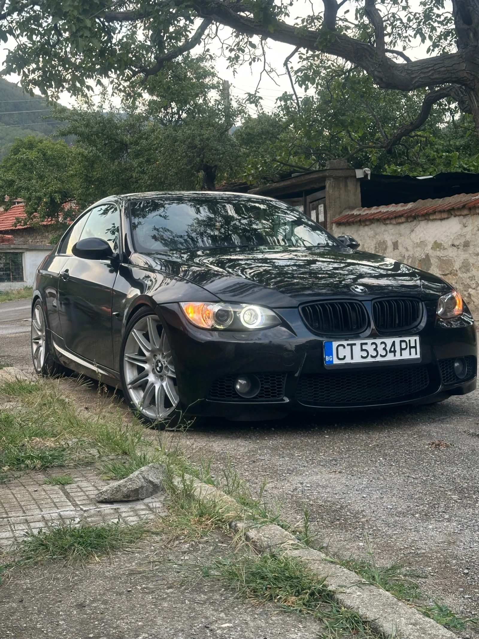 BMW 325