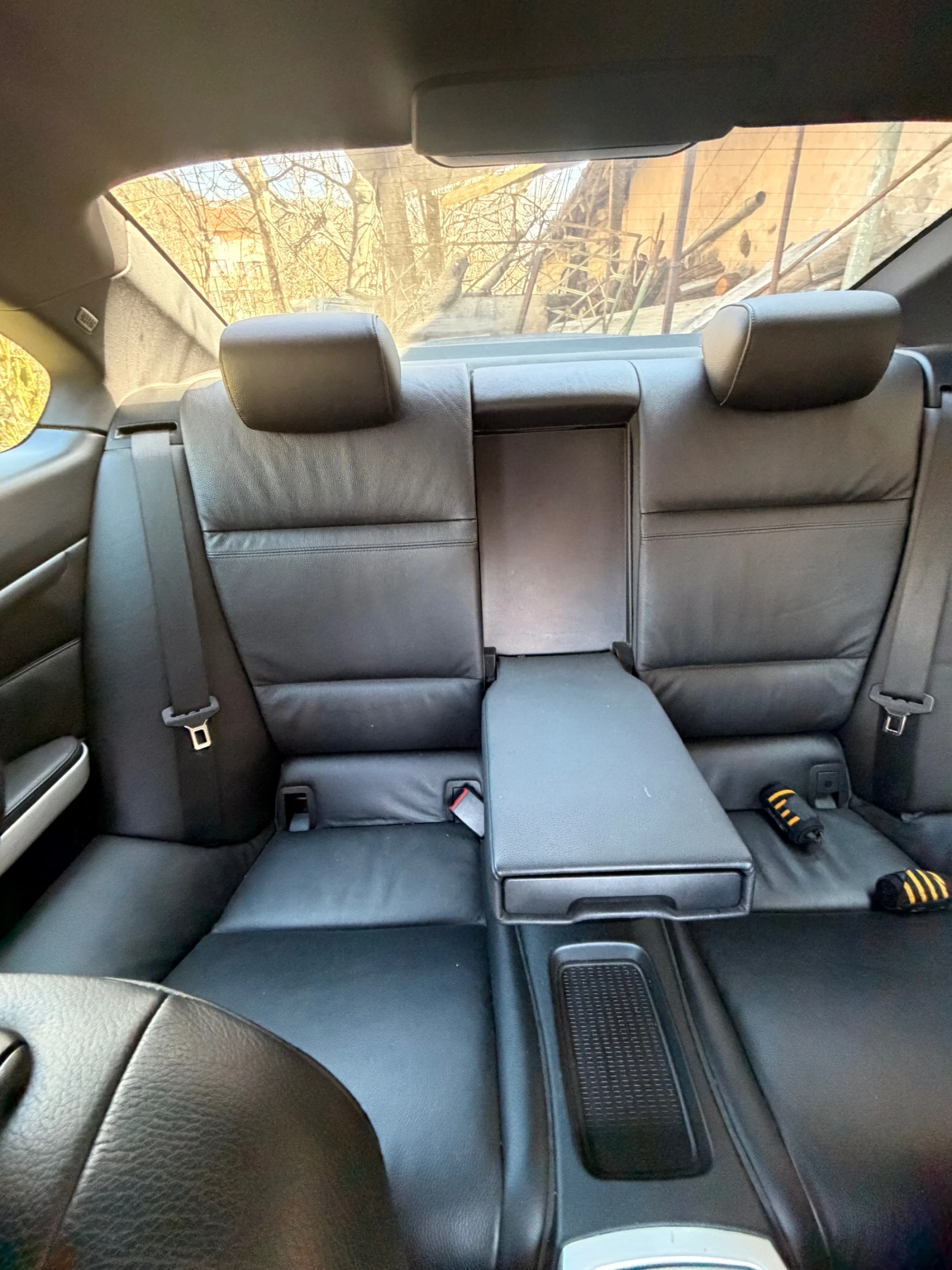 BMW 325, снимка 5 - Автомобили и джипове - 54385654