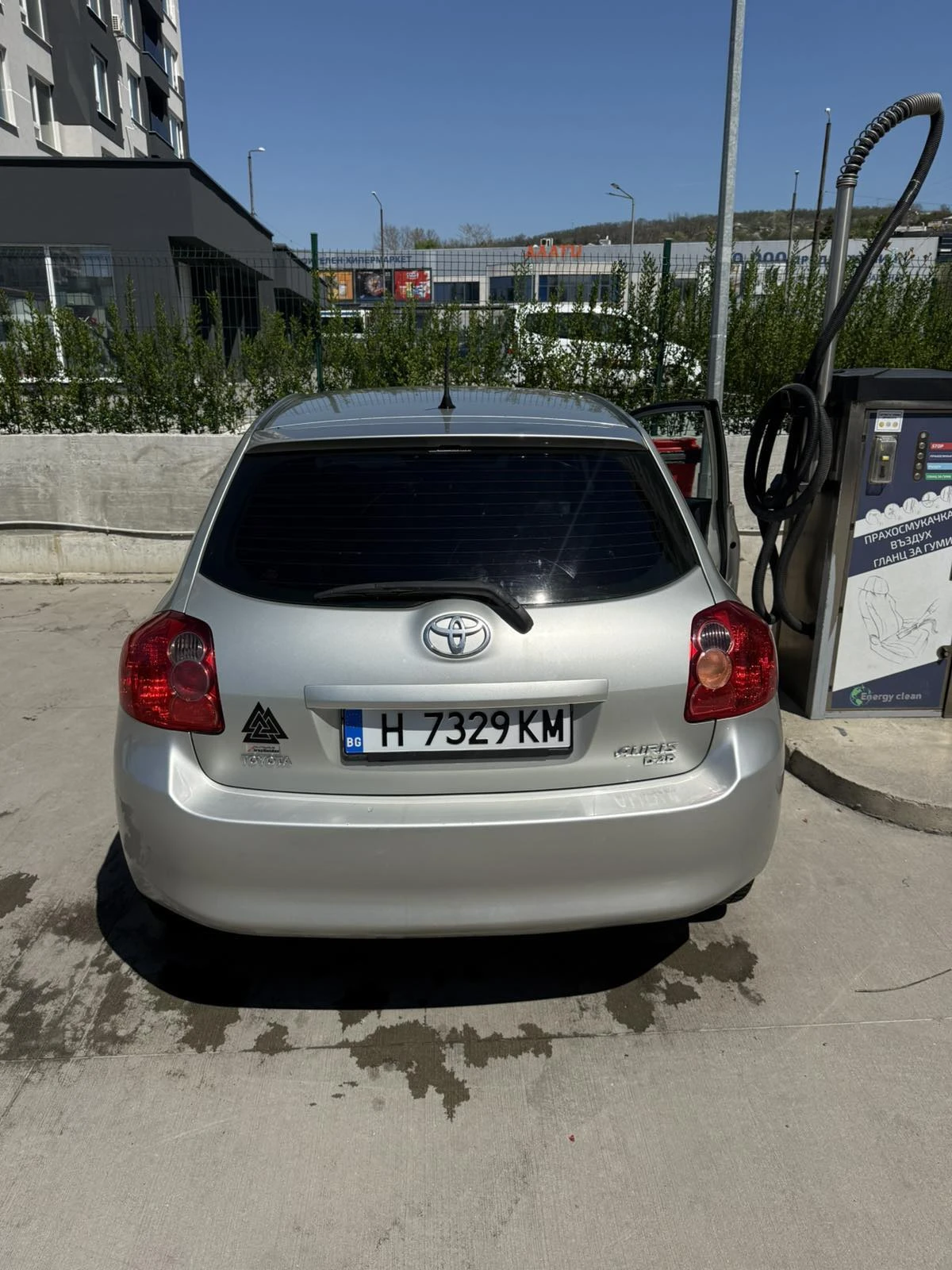 Toyota Auris 2.0 D4D | Mobile.bg � ����������� 3