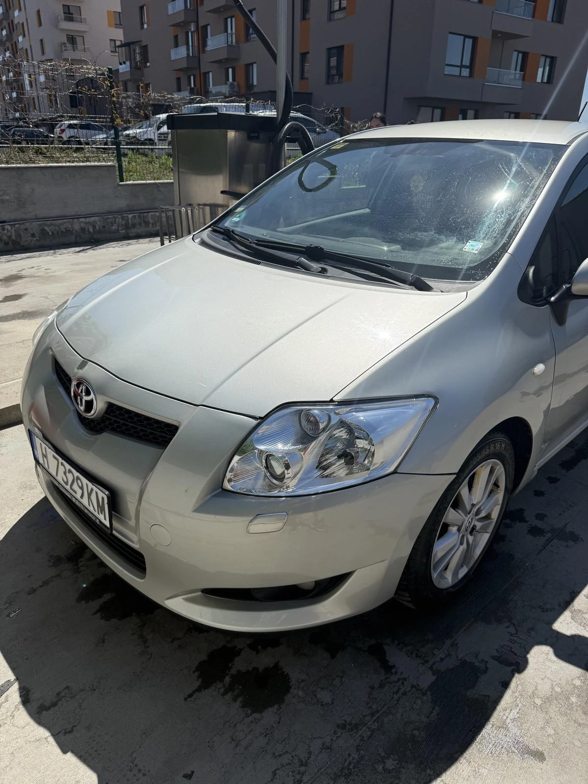 Toyota Auris 2.0 D4D | Mobile.bg � ����������� 6