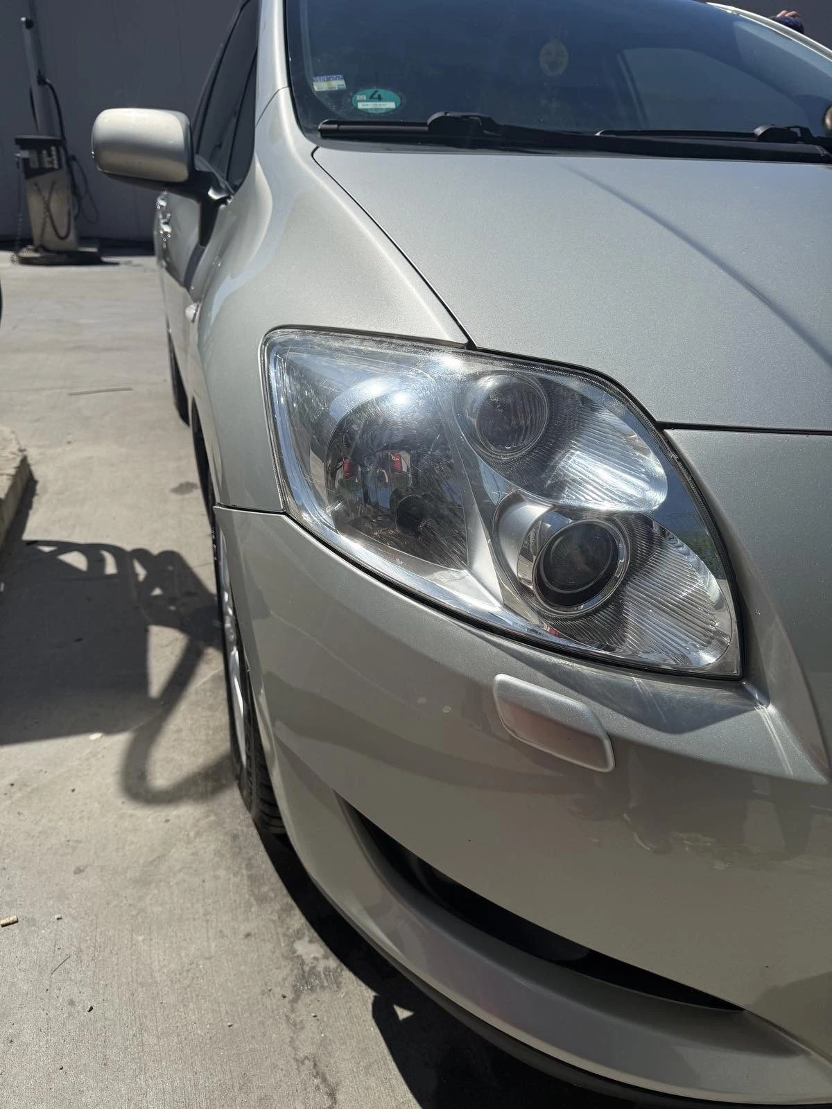 Toyota Auris 2.0 D4D | Mobile.bg � ����������� 5