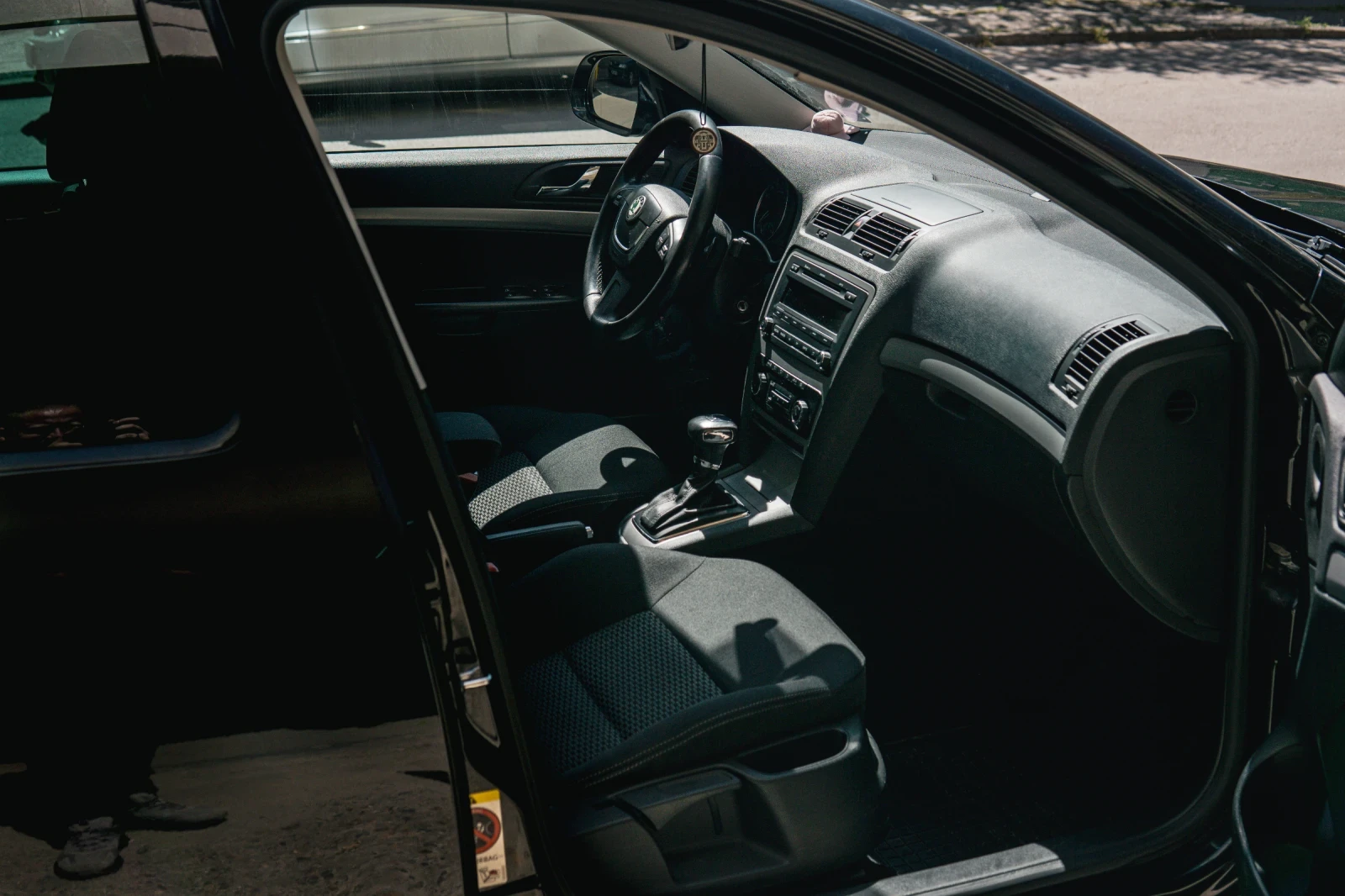 Skoda Octavia, снимка 6 - Автомобили и джипове - 54442447