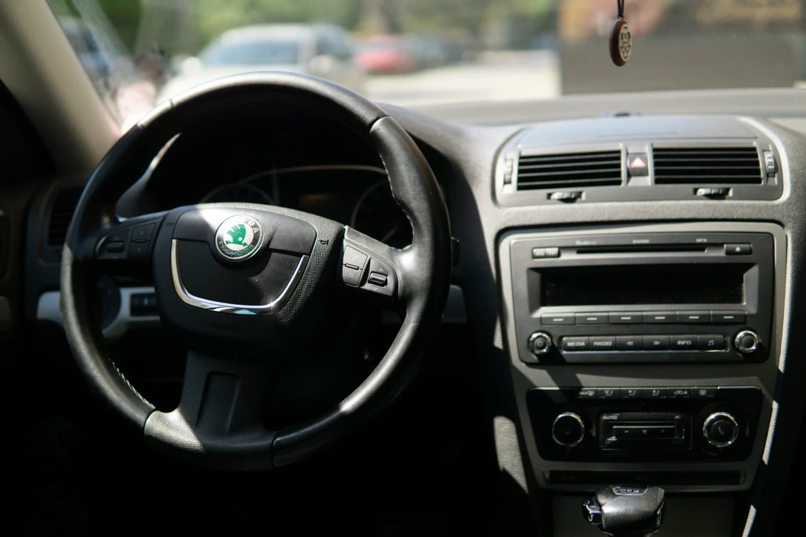 Skoda Octavia, снимка 7 - Автомобили и джипове - 54442447
