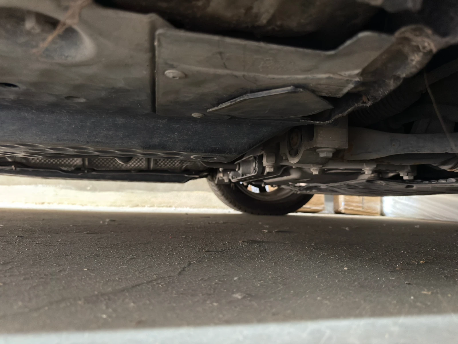 Skoda Octavia 2 TDI 140�.�. | Mobile.bg � ����������� 15