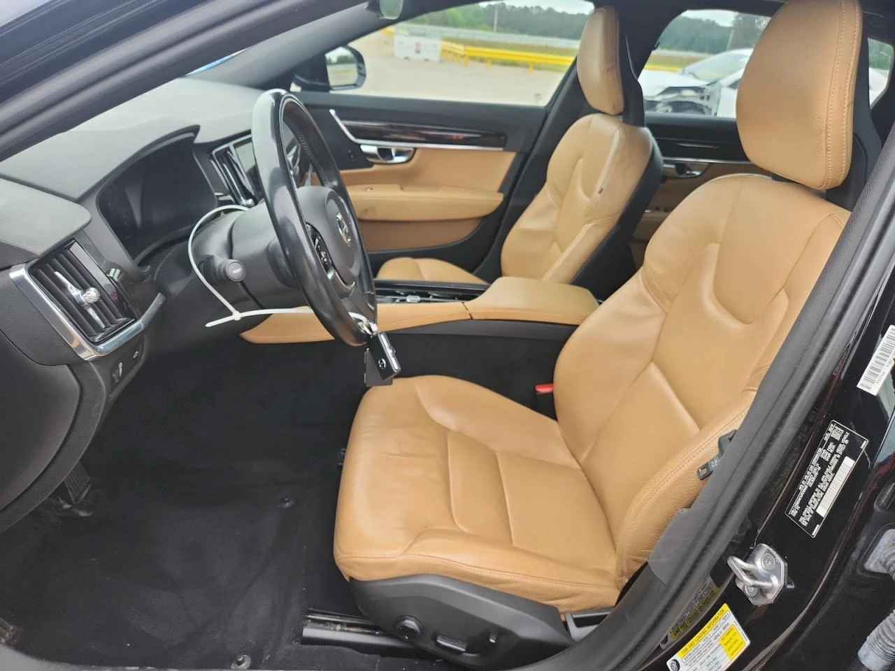 Volvo S90 2.0l T5 Momentum | Mobile.bg � ����������� 7