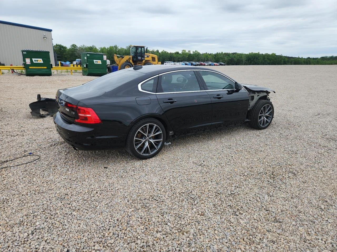 Volvo S90 2.0l T5 Momentum | Mobile.bg � ����������� 3
