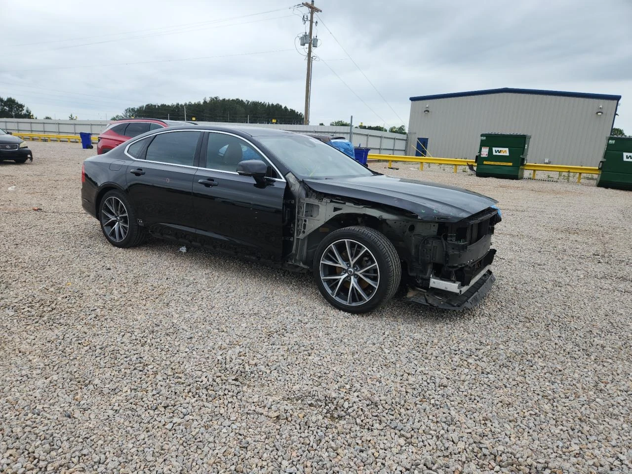 Volvo S90 2.0l T5 Momentum | Mobile.bg � ����������� 4