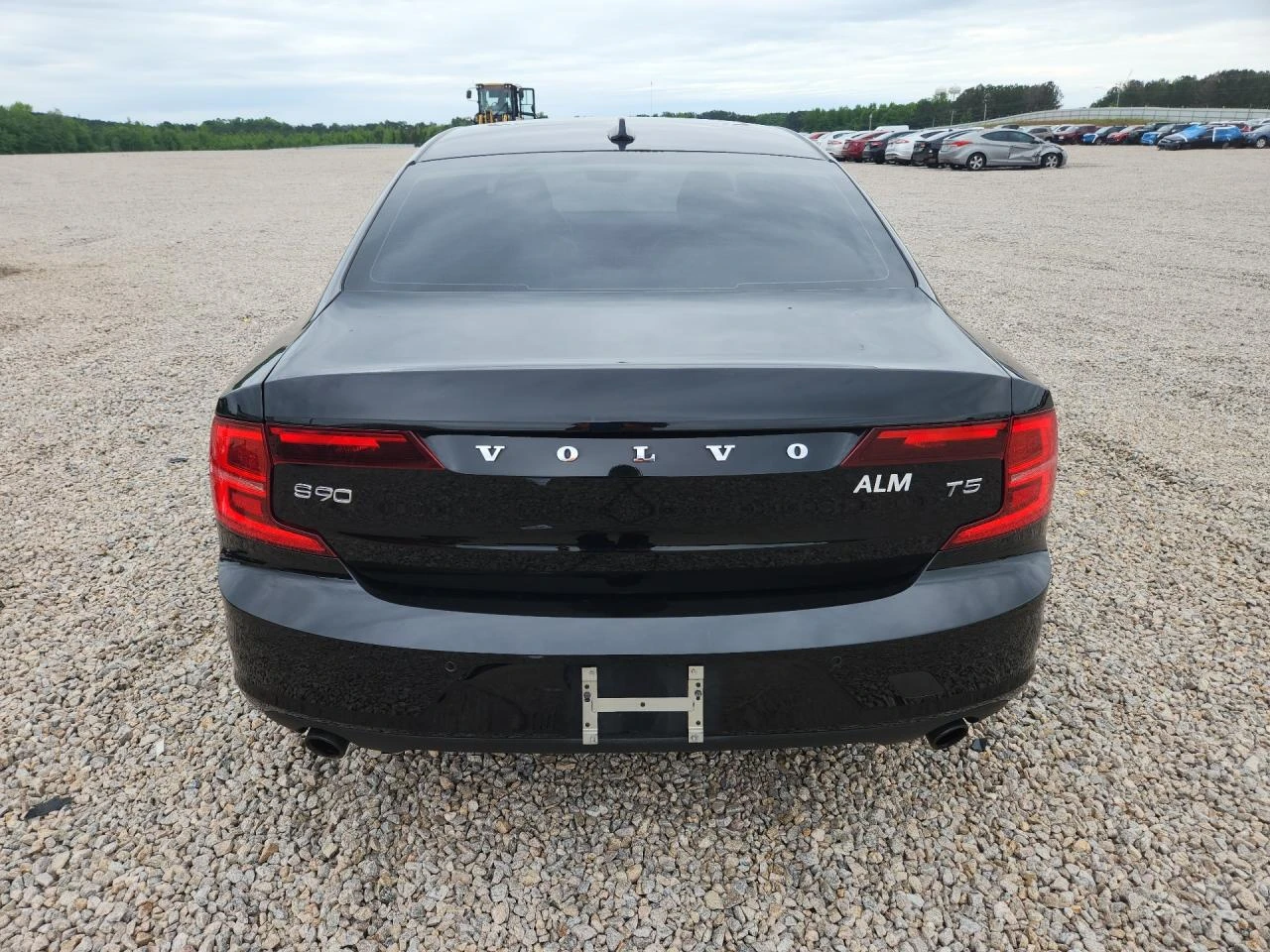 Volvo S90 2.0l T5 Momentum | Mobile.bg � ����������� 6