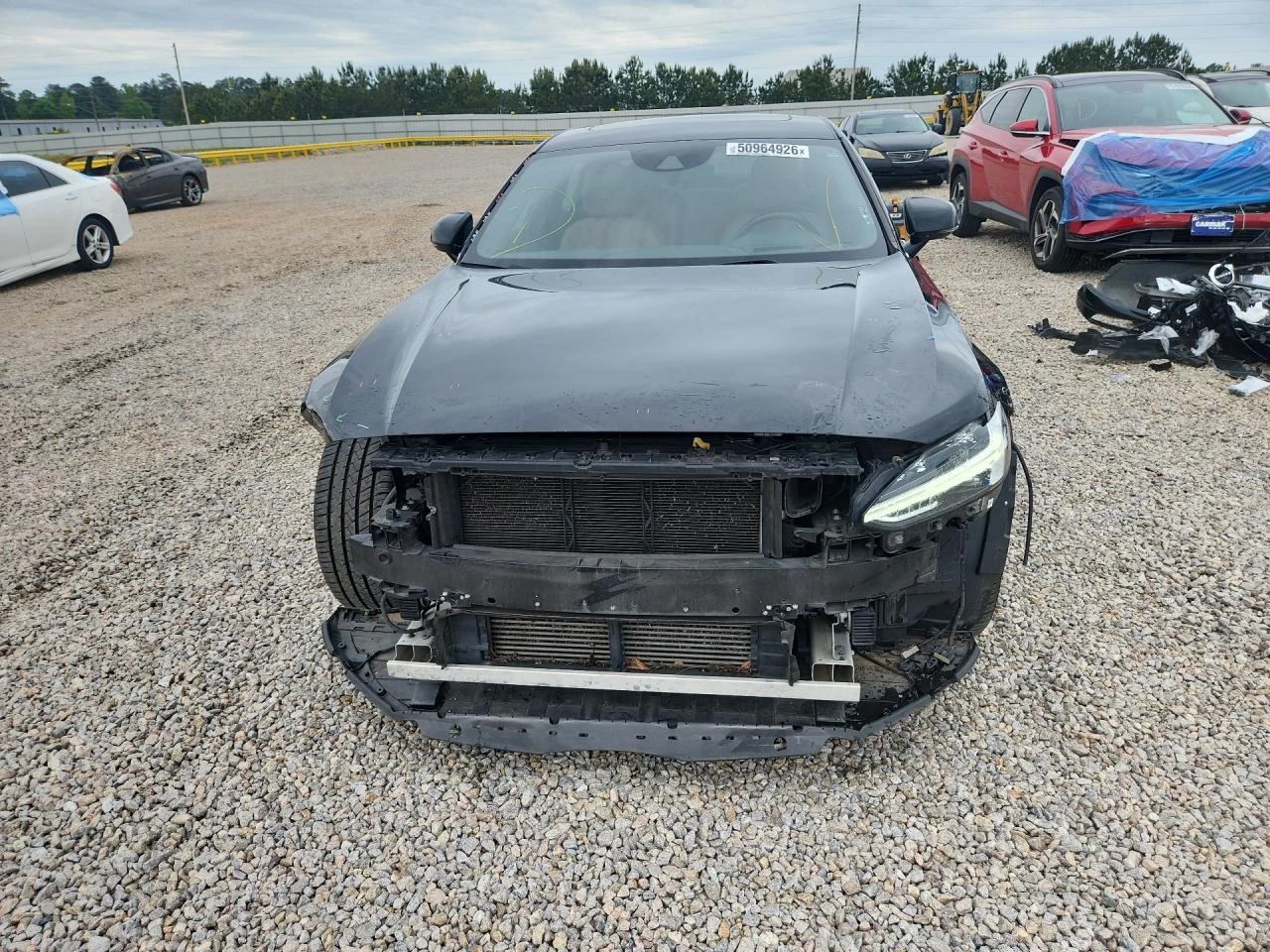 Volvo S90 2.0l T5 Momentum | Mobile.bg � ����������� 5