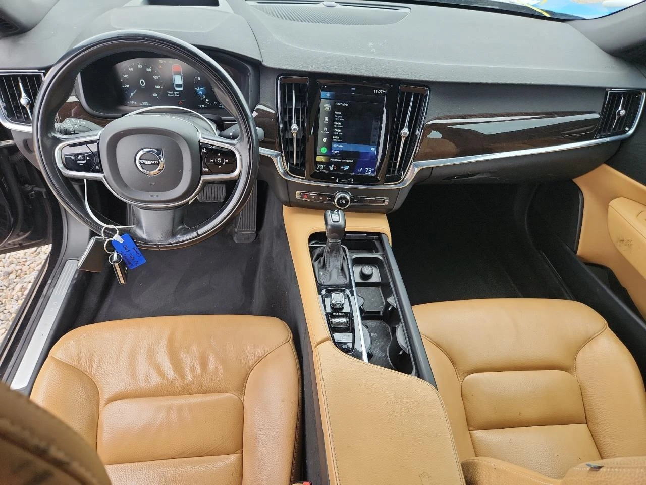 Volvo S90 2.0l T5 Momentum | Mobile.bg � ����������� 8