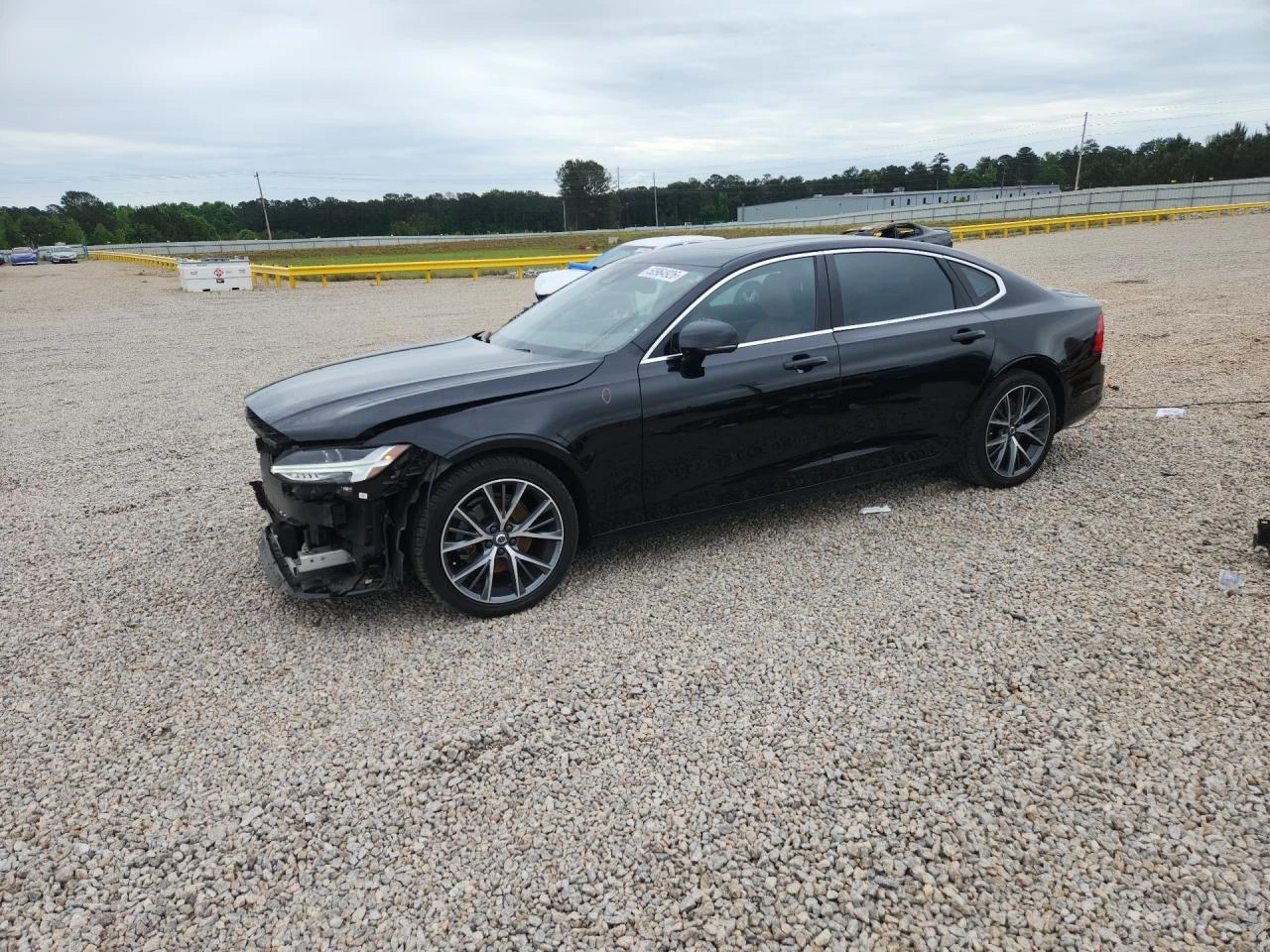Volvo S90 2.0l T5 Momentum | Mobile.bg � ����������� 1