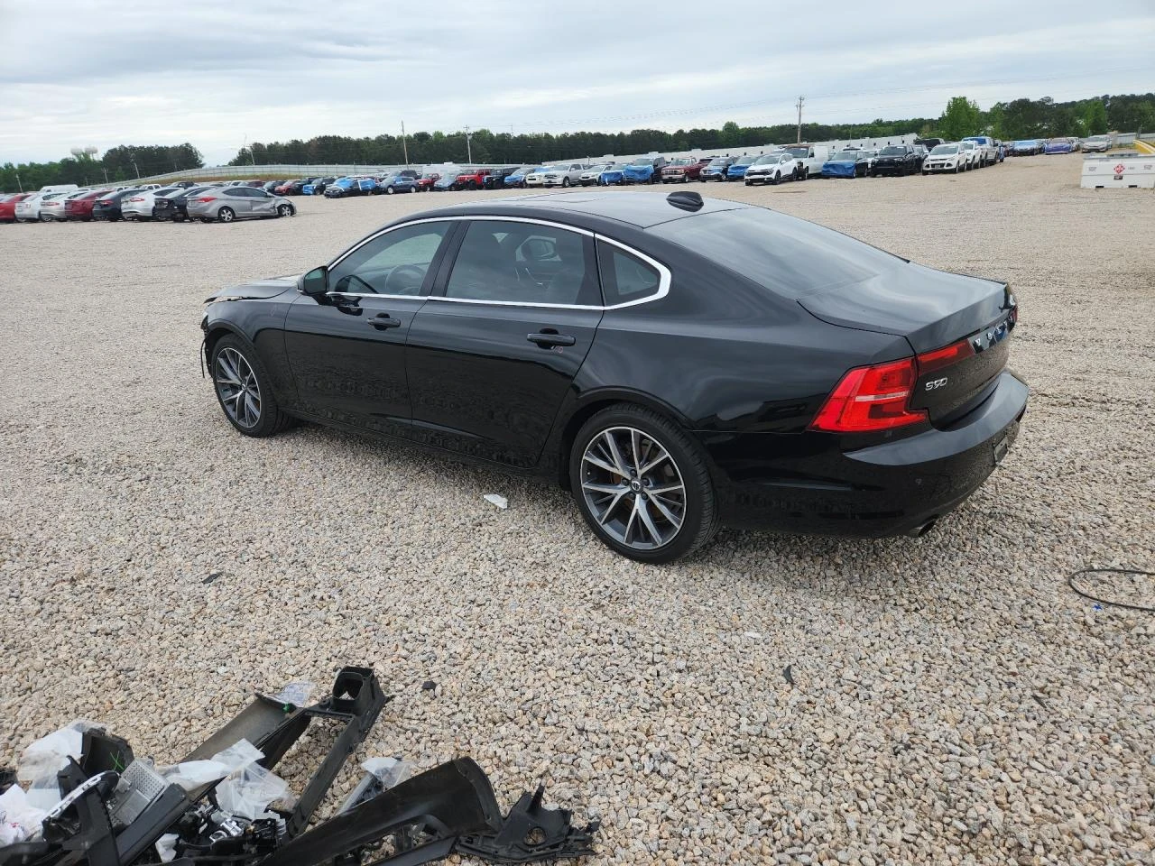 Volvo S90 2.0l T5 Momentum | Mobile.bg � ����������� 2
