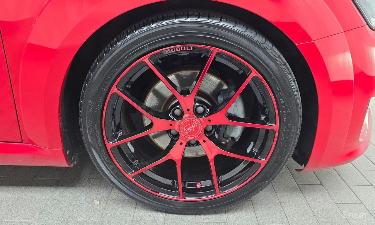 Audi Tt COUPE* 45 TFSI* QUATTRO* ПОДГРЕВ* , снимка 11 - Автомобили и джипове - 54737947