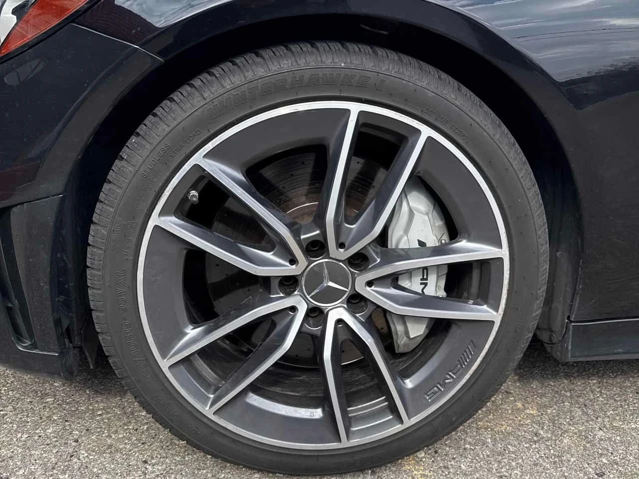 Mercedes-Benz AMG GT C * 43 4MATIC Coupe * CARFAX * ���� �� �� | Mobile.bg � ����������� 11