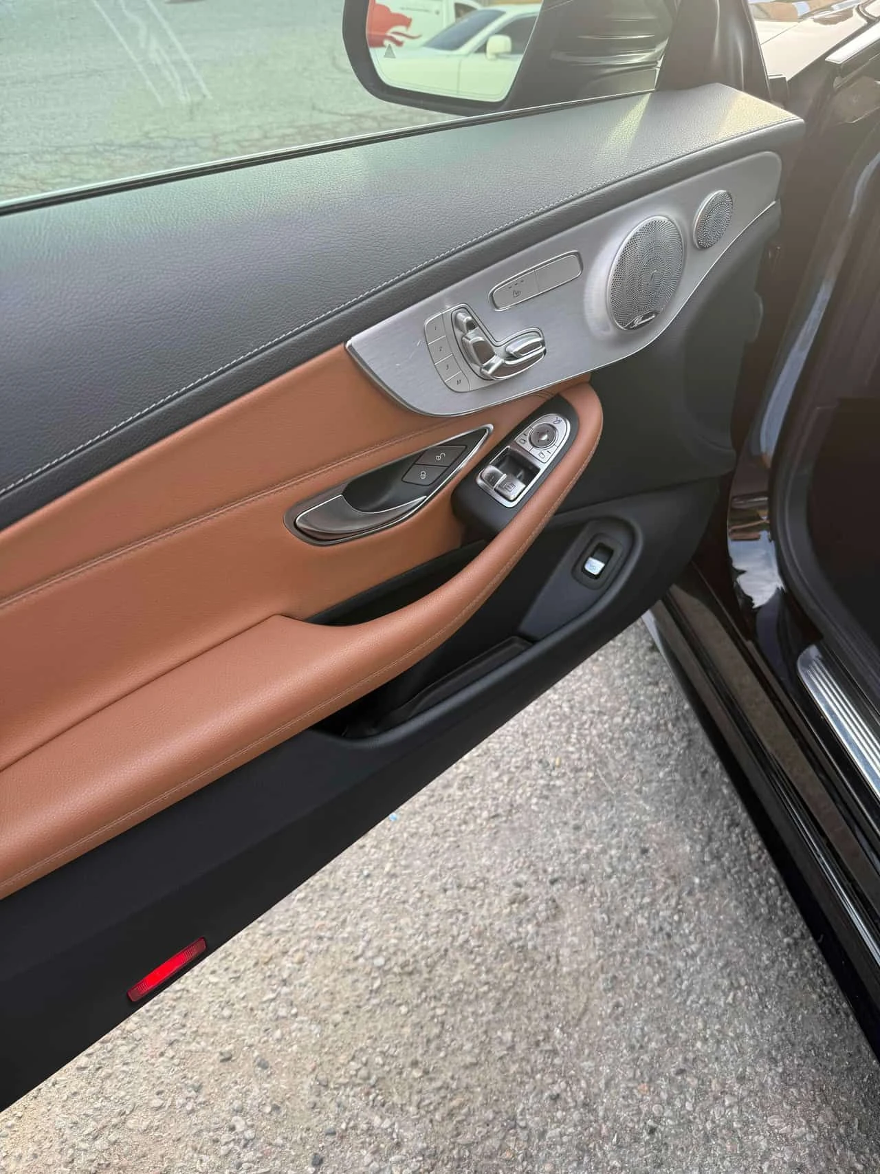 Mercedes-Benz AMG GT C * 43 4MATIC Coupe * CARFAX * ���� �� �� | Mobile.bg � ����������� 16