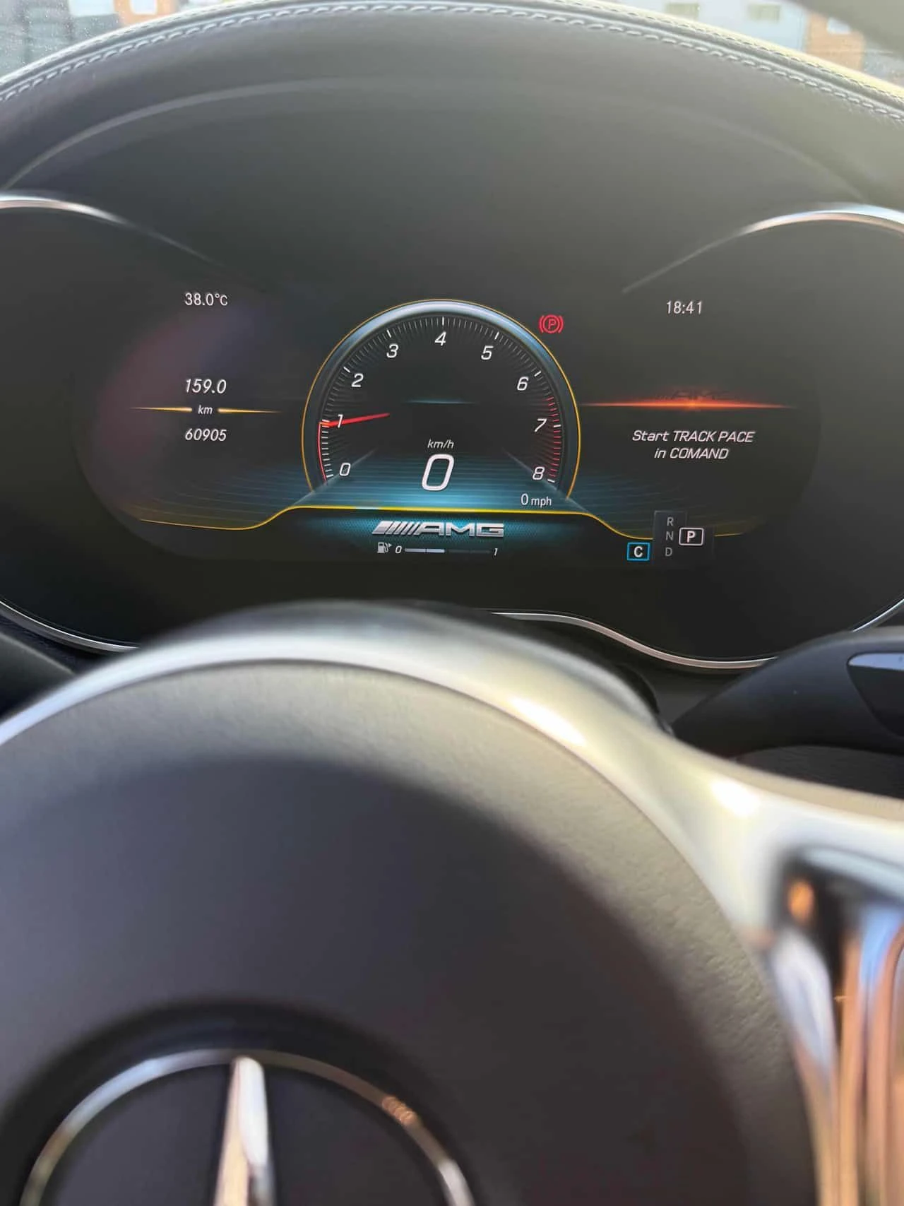 Mercedes-Benz AMG GT C * 43 4MATIC Coupe * CARFAX * ���� �� �� | Mobile.bg � ����������� 8