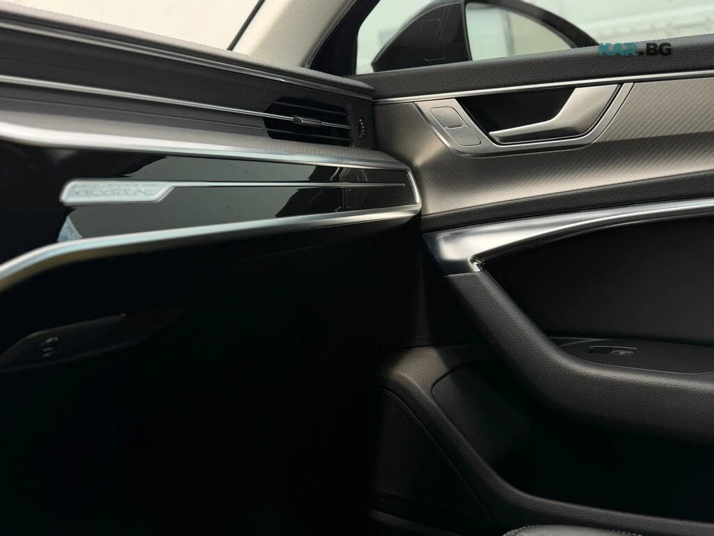Audi A6 quattro * Progressiv * АвтоКредит * (ЦЕНА ДО БГ), снимка 13 - Автомобили и джипове - 55052775