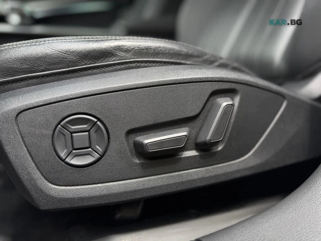 Audi A6 quattro * Progressiv * АвтоКредит * (ЦЕНА ДО БГ), снимка 15 - Автомобили и джипове - 55052775