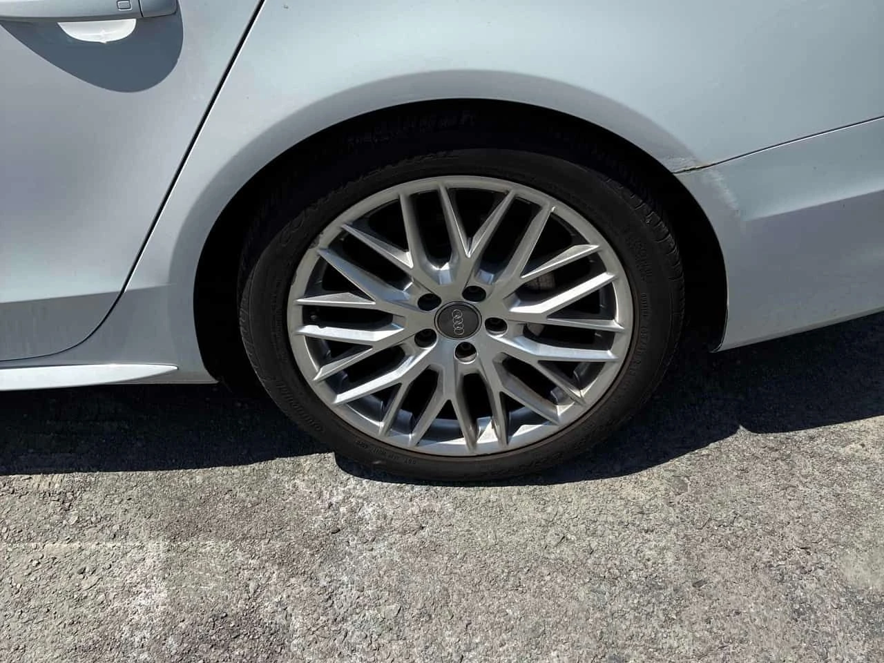 Audi A4 * Komfort plus * CARFAX * ЦЕНА ДО БГ, снимка 7 - Автомобили и джипове - 55314984