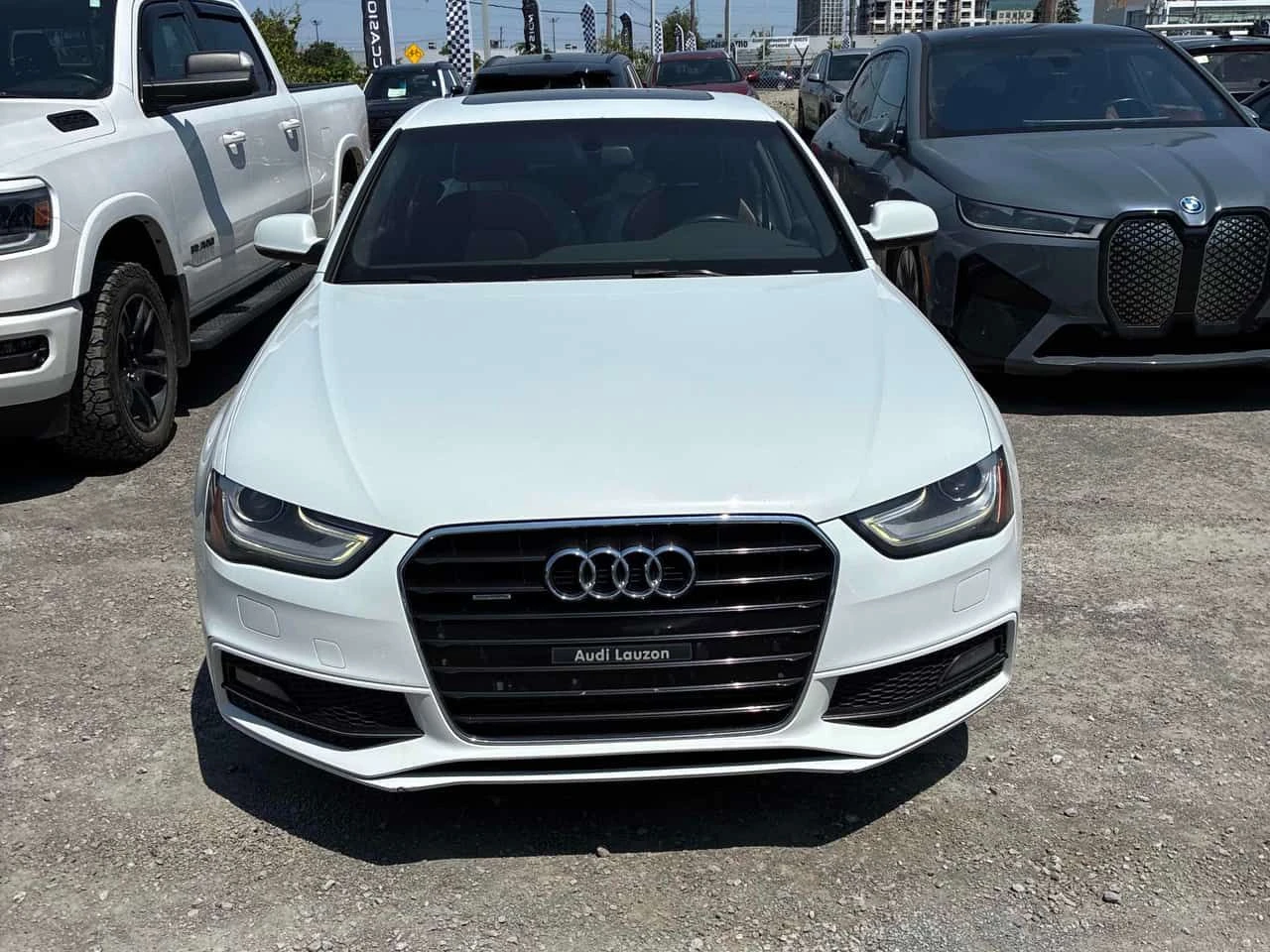 Audi A4 * Komfort plus * CARFAX * ЦЕНА ДО БГ, снимка 6 - Автомобили и джипове - 55314984