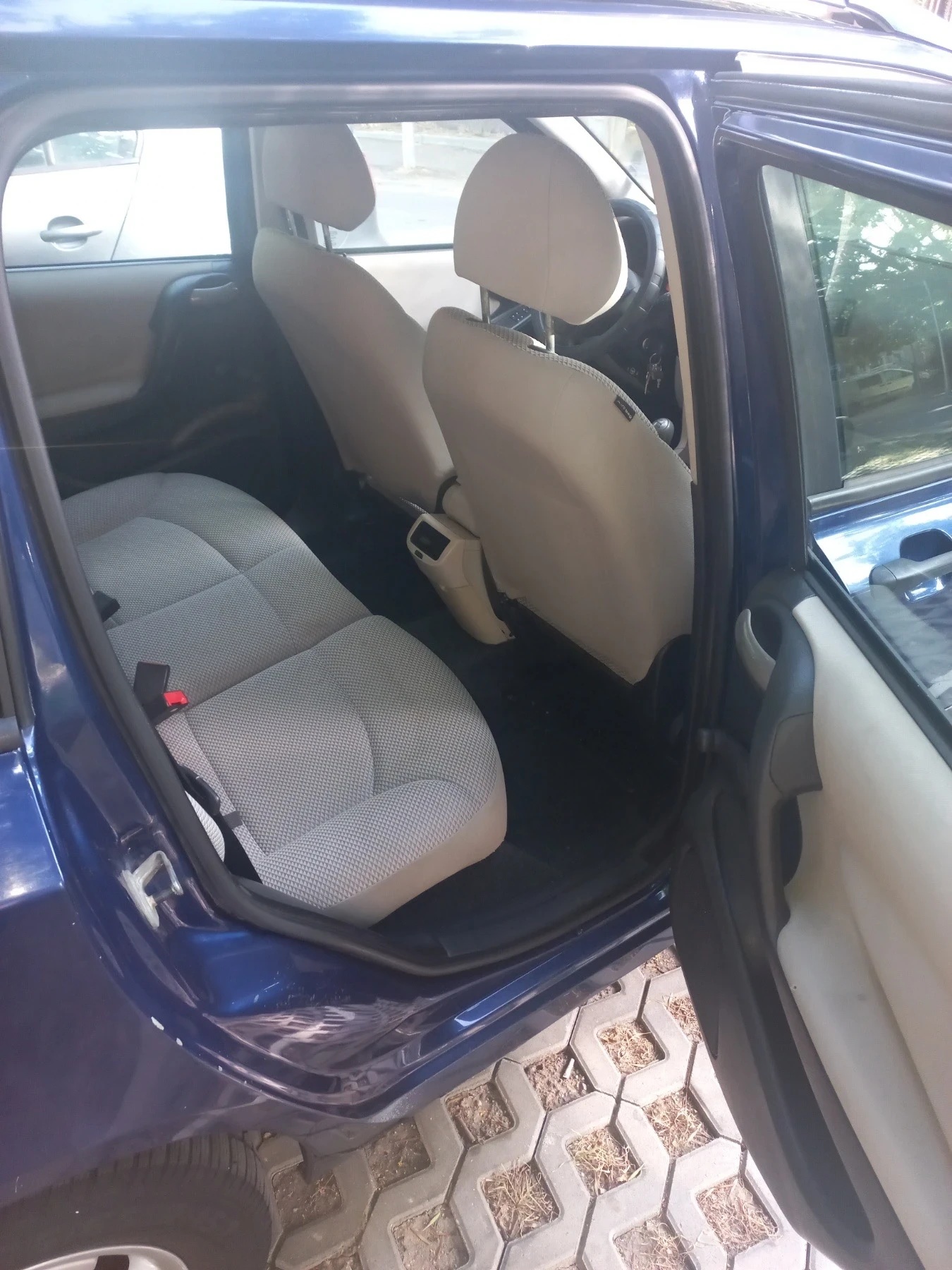Fiat Stilo, снимка 8 - Автомобили и джипове - 55583283