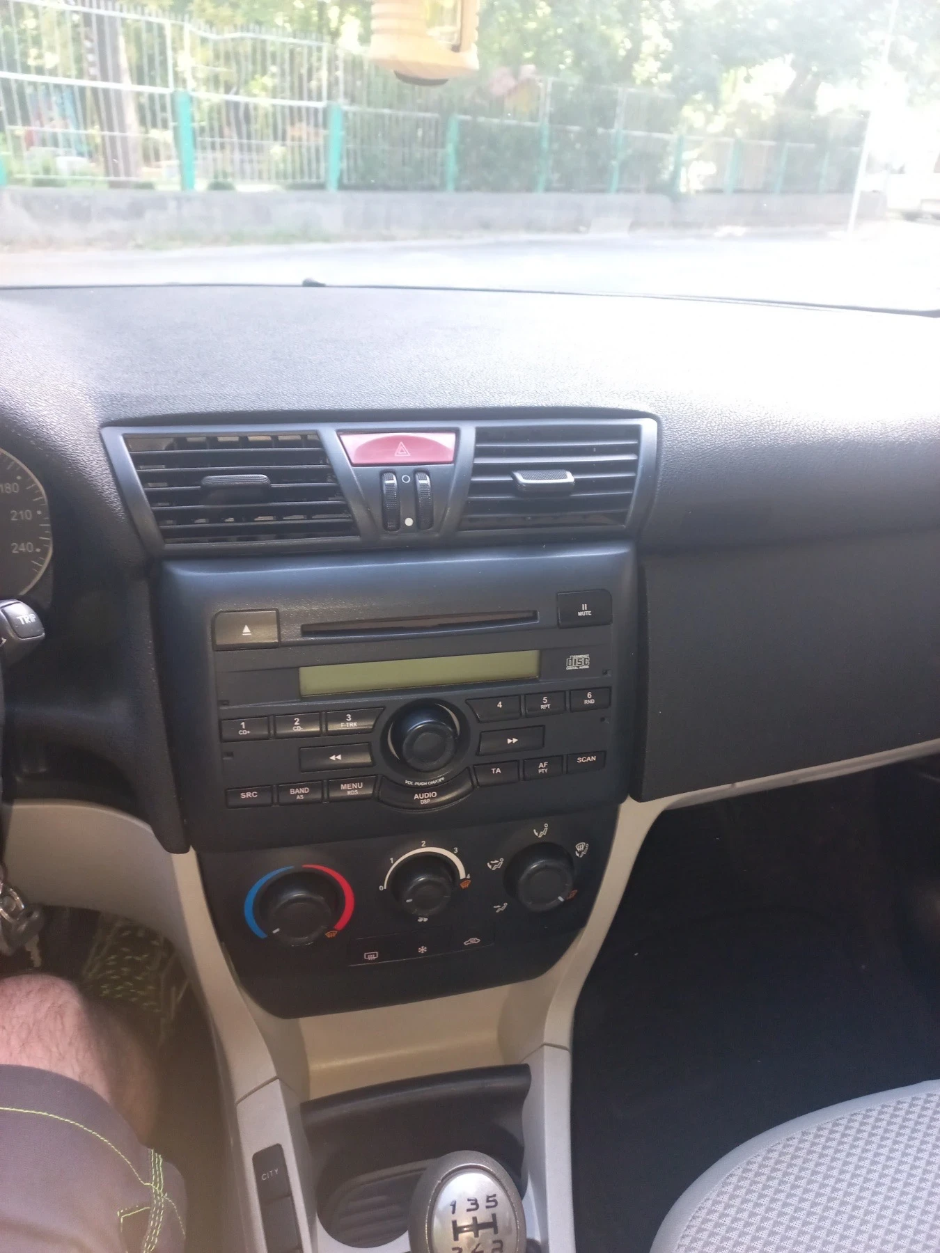 Fiat Stilo, снимка 14 - Автомобили и джипове - 55583283