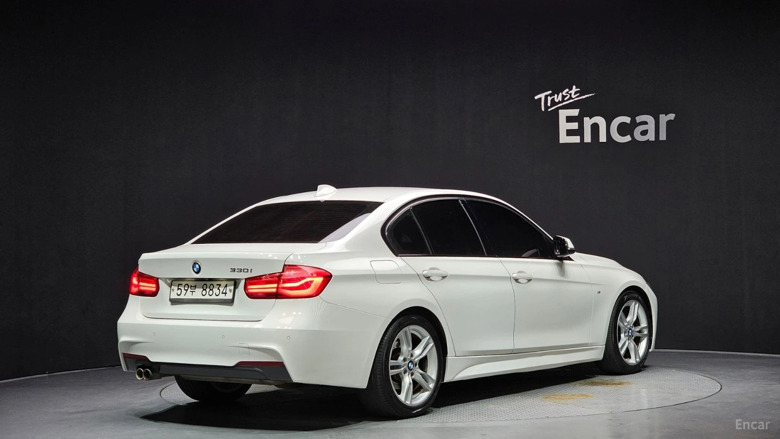 BMW 330 M-SPORT* ����* �������* �������* ������* HEAD-UP*  | Mobile.bg � ����������� 2