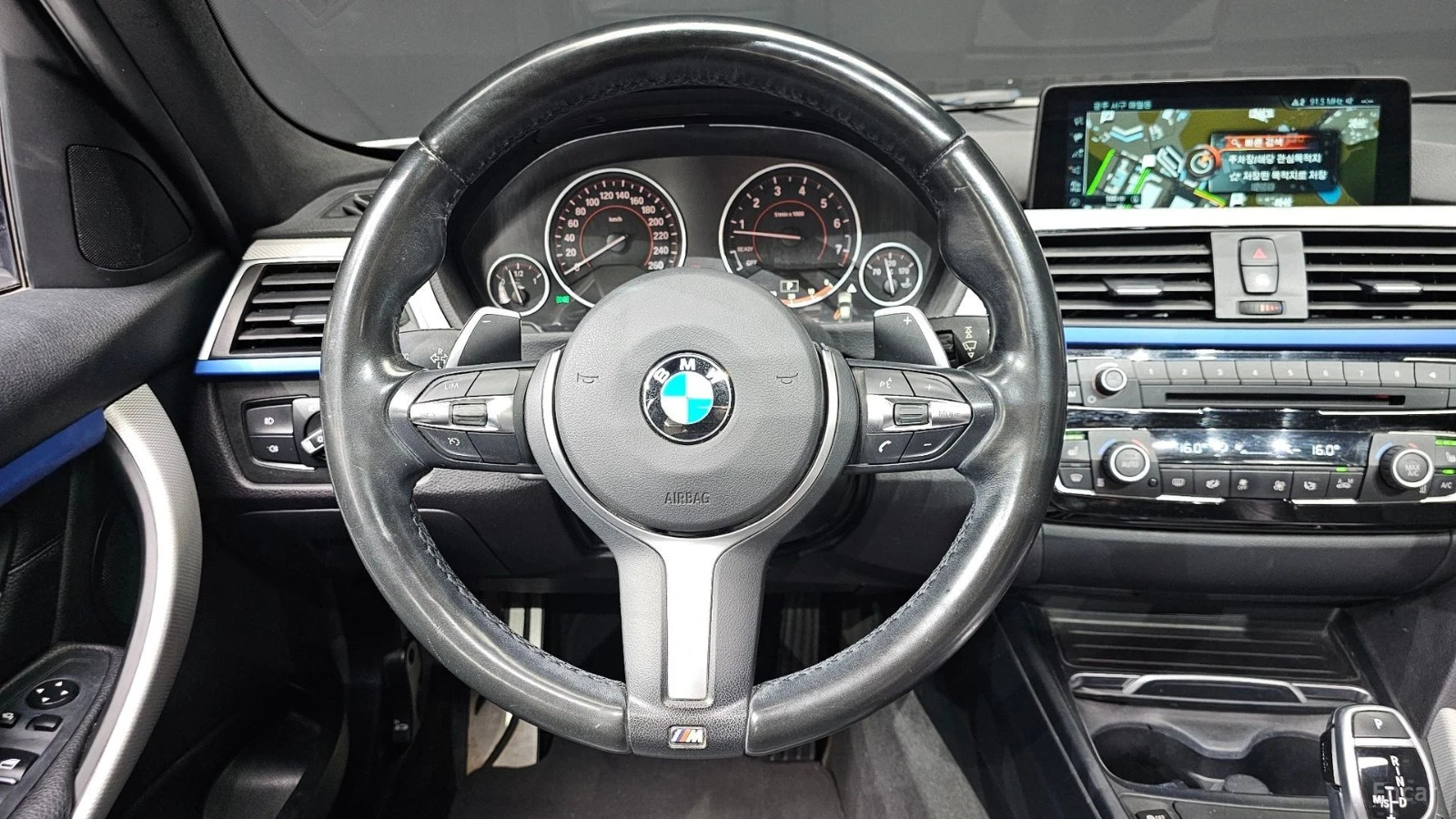 BMW 330 M-SPORT* ����* �������* �������* ������* HEAD-UP*  | Mobile.bg � ����������� 13