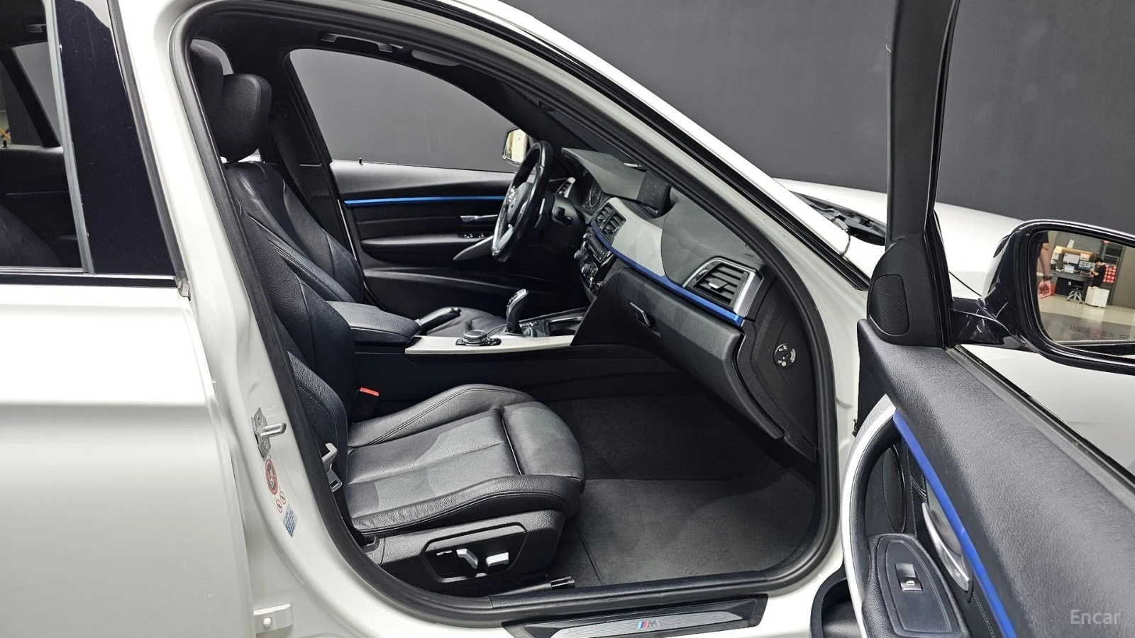BMW 330 M-SPORT* ����* �������* �������* ������* HEAD-UP*  | Mobile.bg � ����������� 11