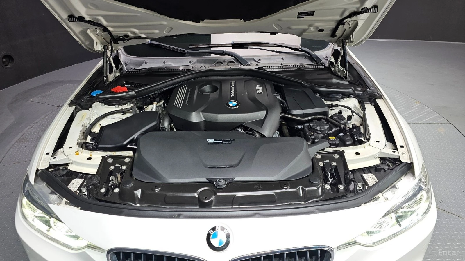 BMW 330 M-SPORT* ����* �������* �������* ������* HEAD-UP*  | Mobile.bg � ����������� 6