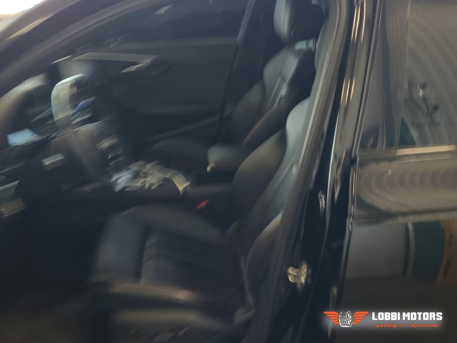 Audi A4, снимка 5 - Автомобили и джипове - 55928870