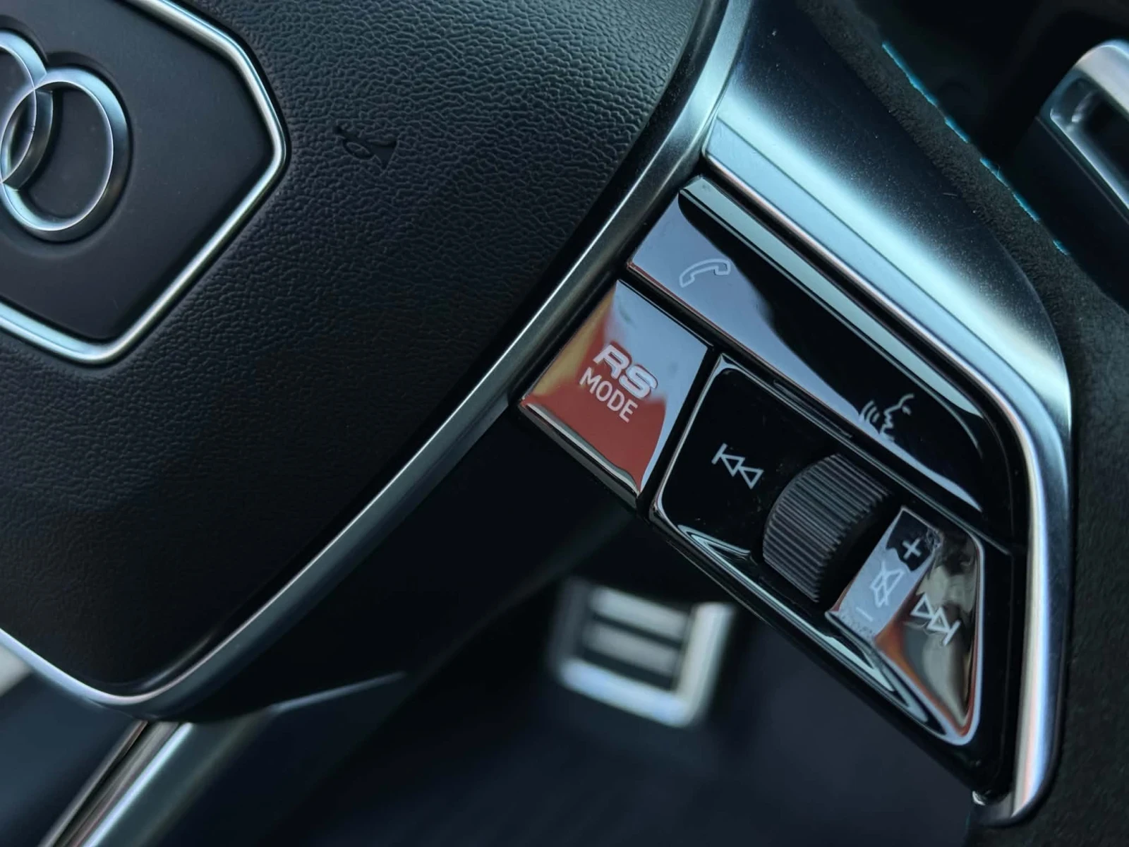 Audi Rs7 Exclusive maxton design cermaic, снимка 13 - Автомобили и джипове - 56119615