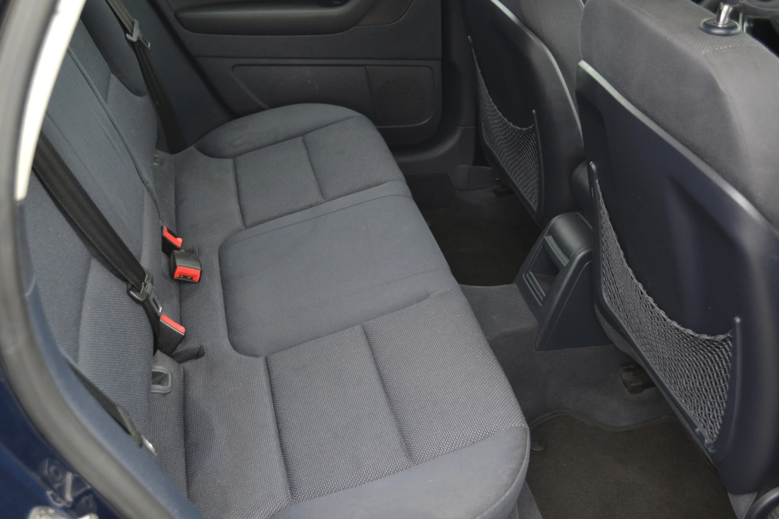 Audi A3 2.0TDI, снимка 7 - Автомобили и джипове - 56221798